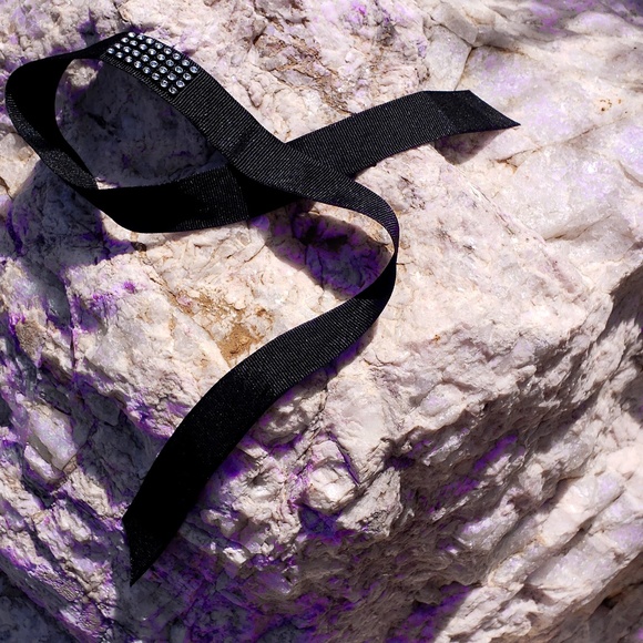 ⚡️SALE⚡️wild wild west choker  Kameleon🦎Kreation - Picture 8 of 8